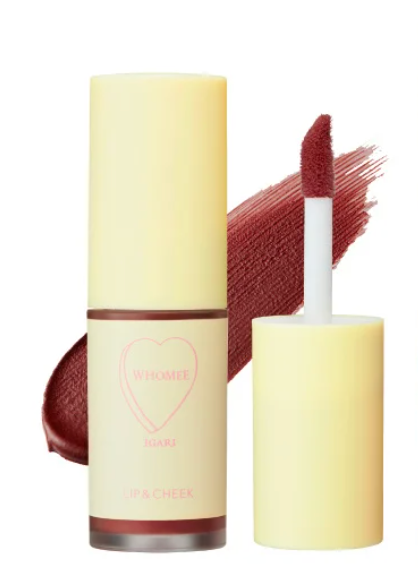 エタニティレッド