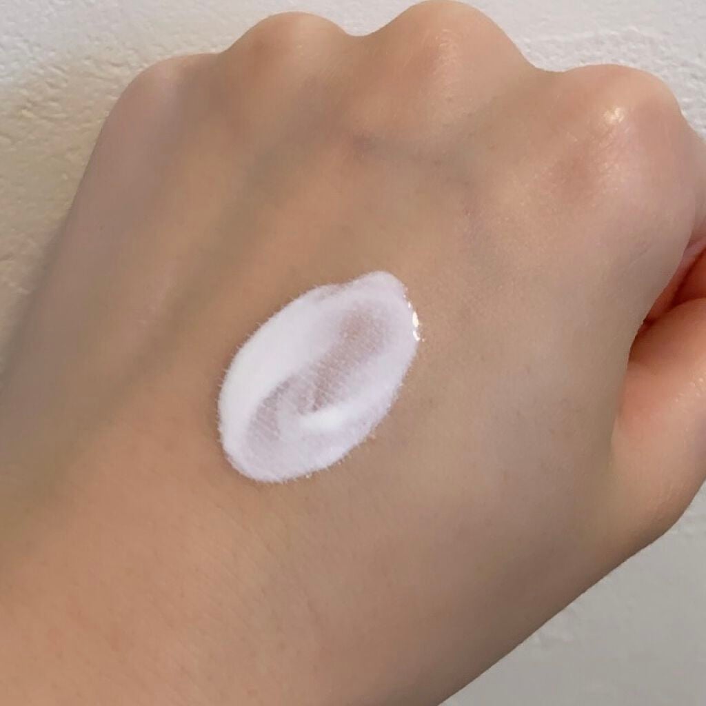 潤浸保湿 ベースミルク /キュレル/日焼け止めミルクを使ったクチコミ(2枚目)