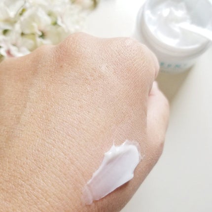 アクアエッセンスクリーム/SHEENY/フェイスクリームを使ったクチコミ(5枚目)