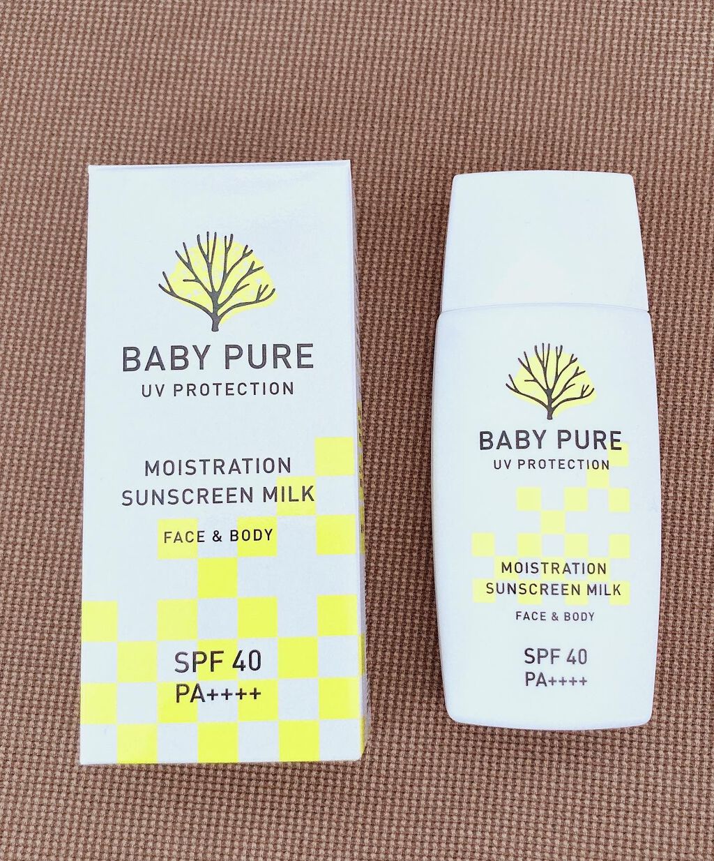 ð·ããð·ãã©ããâÂŽ-ããŸã on LIPS ãâãã¿ãã«ã«UVã¯ãªãŒã ãBABYPUREð¶é¡ãšäœã«ã€ãããŸã..ãïŒ2æç®ïŒ