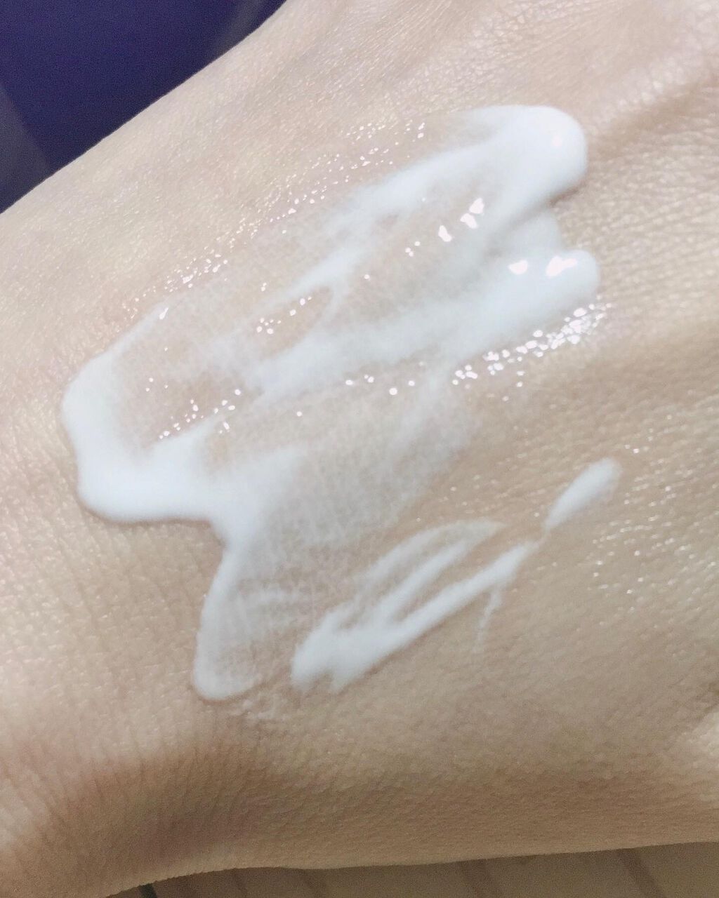 cherry on LIPS 「❤️雪肌精クリアウェルネス スムージングミルク❤️雪肌精クリア..」(4枚目)