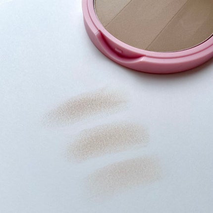 アートクラスバイロダン シェーディング/too cool for school/シェーディングを使ったクチコミ(3枚目)