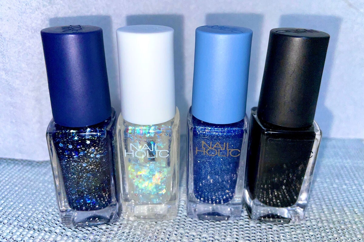 ジェルネイル/ジェルミーワン/ジェルネイルを使ったクチコミ(1枚目)