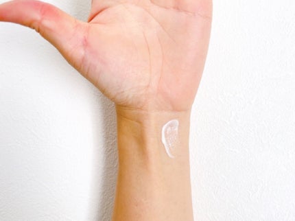 フォレスト エッセンスサンクリーム/FoRest by Greenfinger/日焼け止めローションを使ったクチコミ(3枚目)