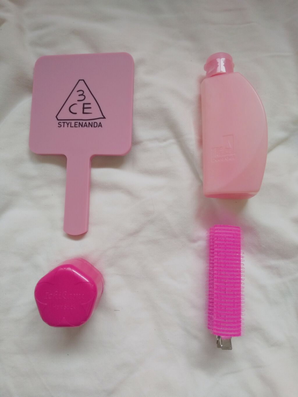 リップベビーフルーツ/メンソレータム/リップクリームを使ったクチコミ（2枚目）