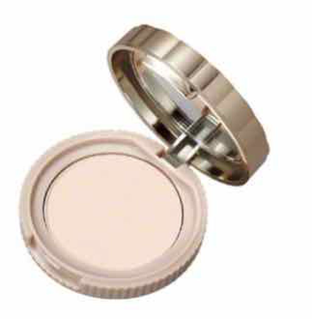 シークレットビューティーパウダー/キャンメイク/プレストパウダーを使ったクチコミ(1枚目)