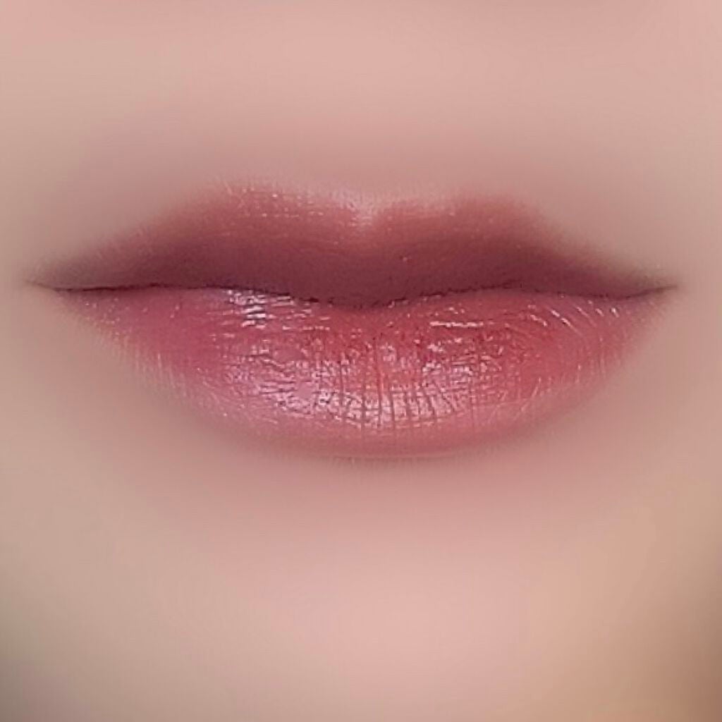 フーミー リップスティック/WHOMEE/口紅を使ったクチコミ(2枚目)