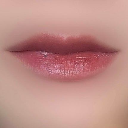 フーミー リップスティック/WHOMEE/口紅を使ったクチコミ(2枚目)