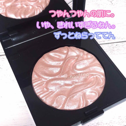 フェイスイルミネーター/ローラ メルシエ/パウダーハイライトを使ったクチコミ(3枚目)