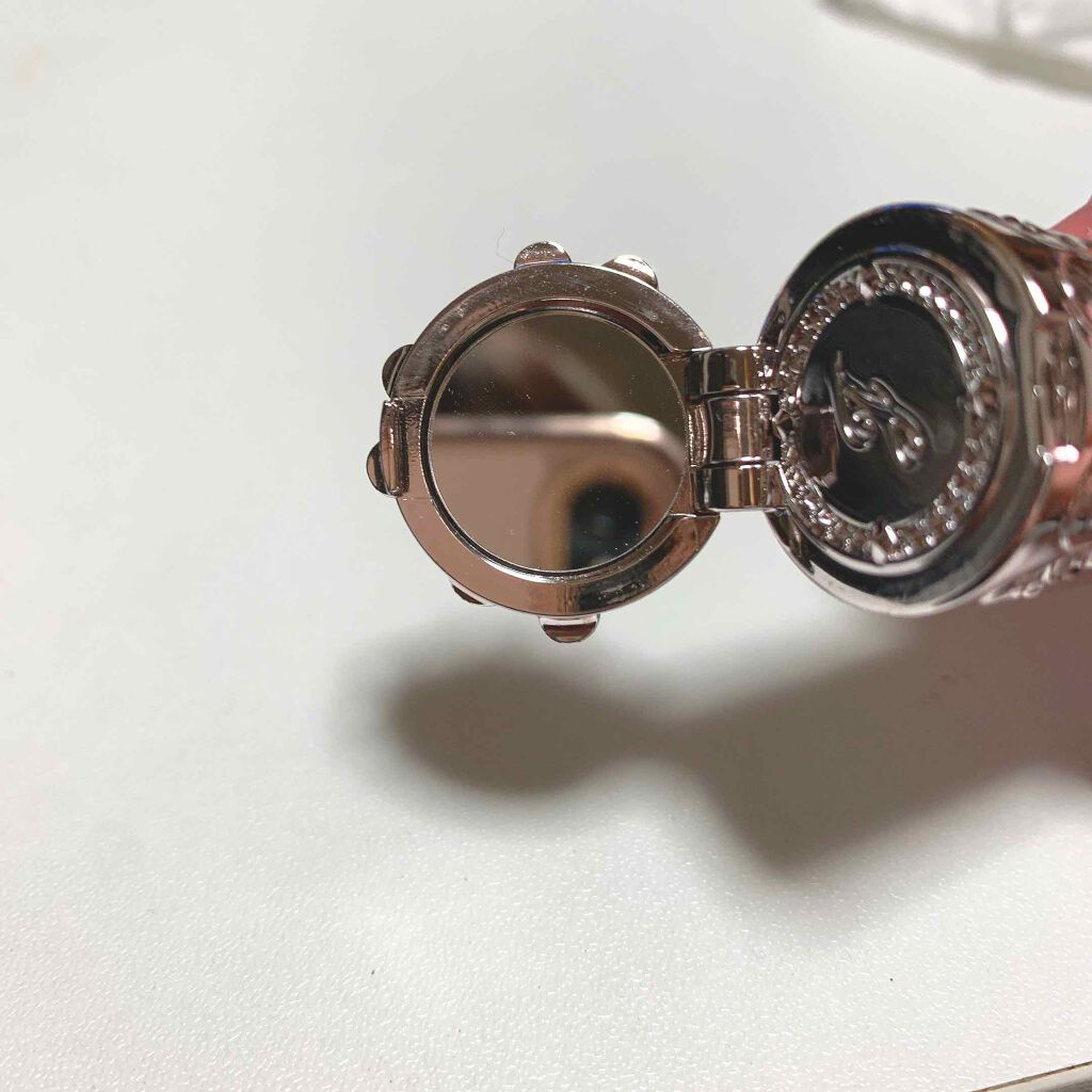 リップグロウ バーム/JILL STUART/リップバームを使ったクチコミ(2枚目)