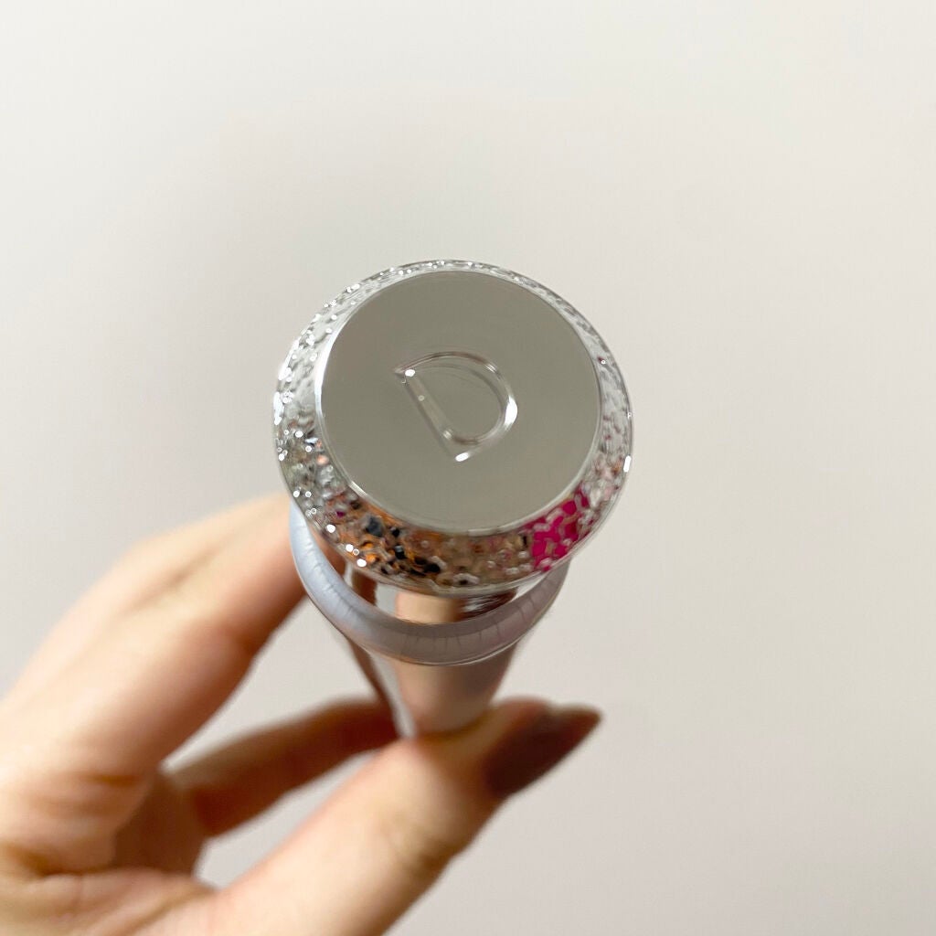 ãã©ã€ããã³ã°UVãã€ãšãã»ã³ã¹/DEW/çŸå®¹æ¶²ã䜿ã£ãã¯ãã³ãïŒ3æç®ïŒ