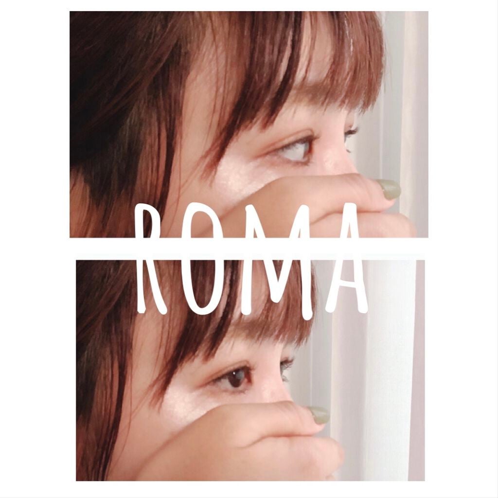 gemini mascara/la peau de gem./マスカラを使ったクチコミ(2枚目)