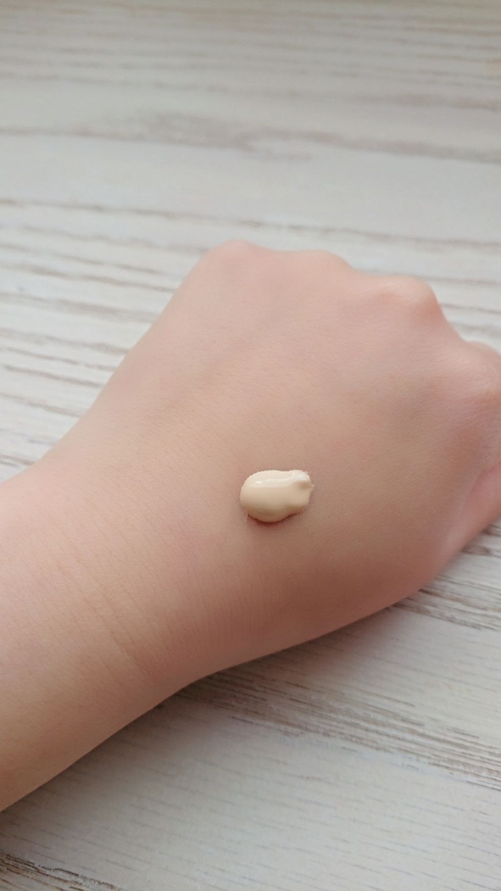 UVウルトラフィットベースN/CEZANNE/化粧下地を使ったクチコミ(2枚目)