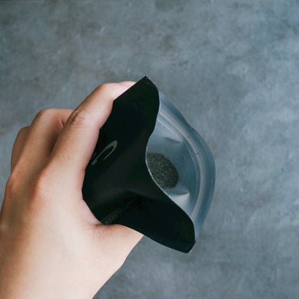 C COFFEE(チャコールコーヒーダイエット)/C COFFEE/ドリンクを使ったクチコミ(3枚目)