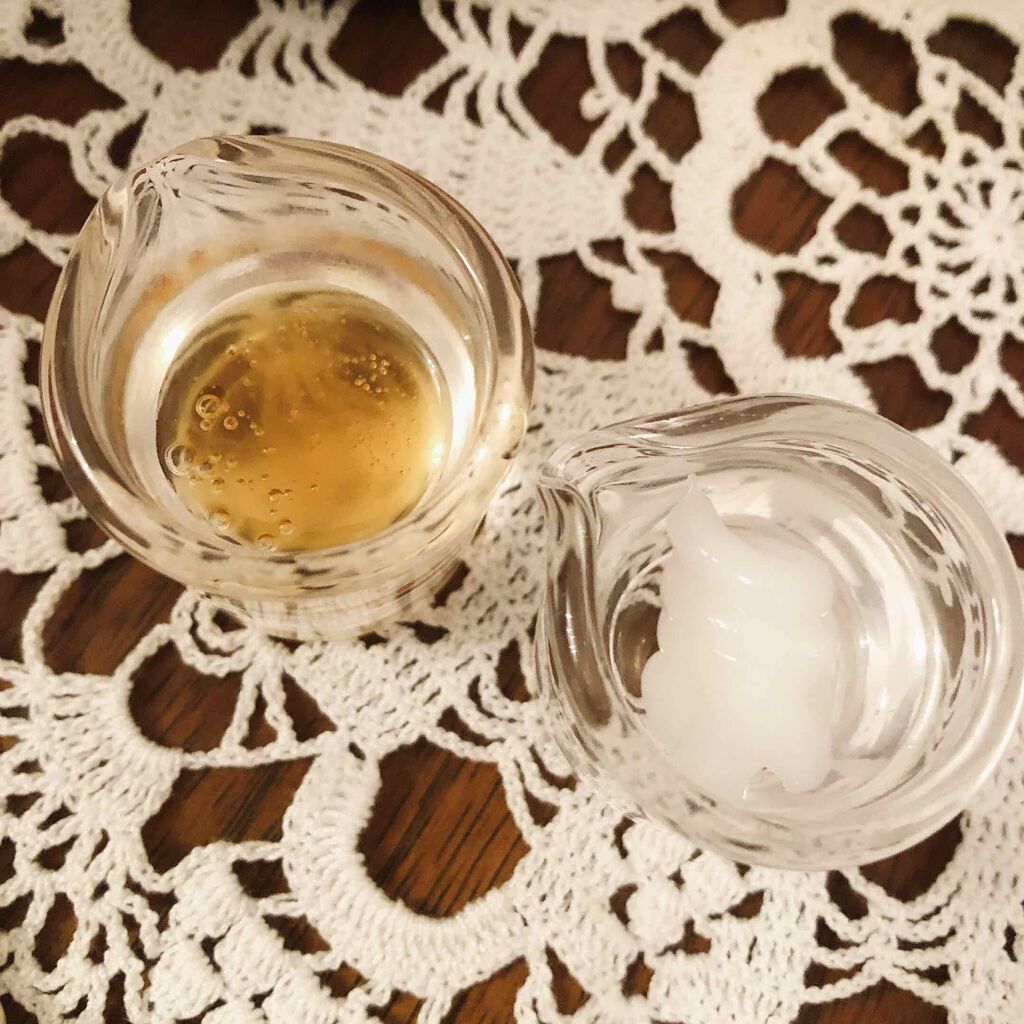 サンクオーガニックシャンプー/ニュートラルトリートメント シャンプー/cinque/市販シャンプーを使ったクチコミ（2枚目）