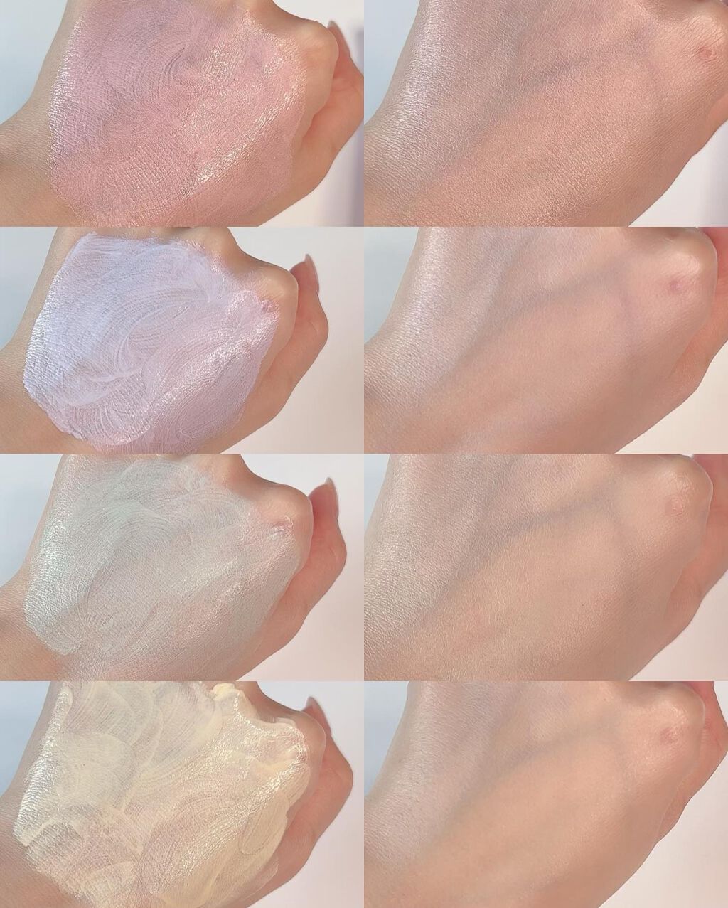 トーンアップカラープライマー /Ririmew/化粧下地を使ったクチコミ(4枚目)