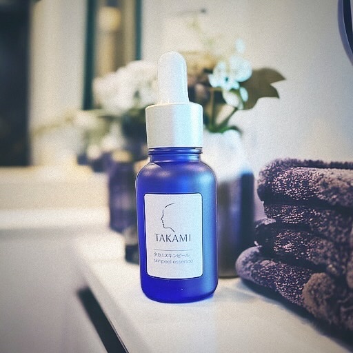 タカミスキンピール/タカミ/ブースター・導入液を使ったクチコミ（2枚目）