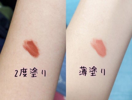 ノーメスリップス/ノーメスリップス/口紅を使ったクチコミ(3枚目)