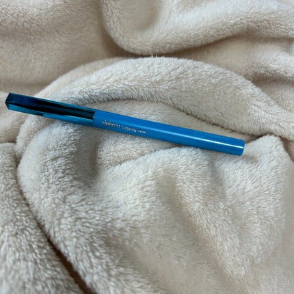 「密着アイライナー」極細クリームペンシル/デジャヴュ/ペンシルアイライナーを使ったクチコミ(2枚目)