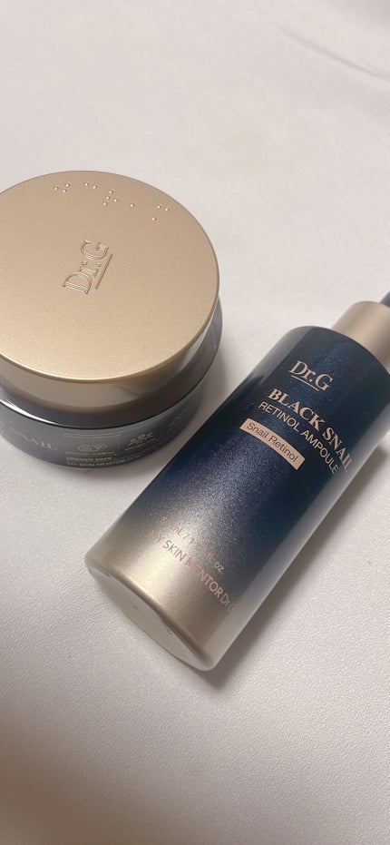 emiri1112 on LIPS 「韓国の大人気ドクターズコスメと言えば!Dr.G(ドクタージー)..」(7枚目)