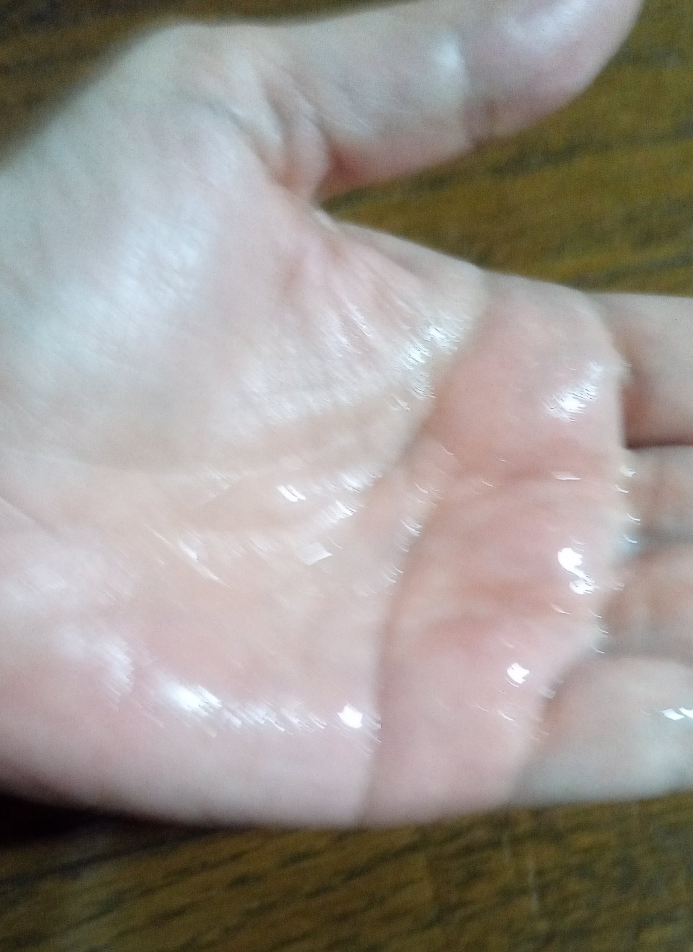 レチノール シカ リペア セラム/innisfree/美容液を使ったクチコミ(4枚目)