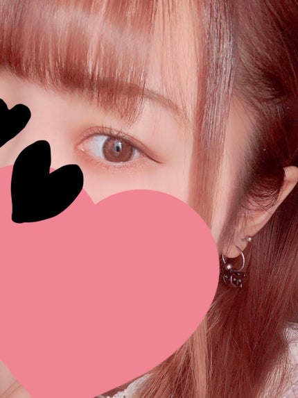 TOPARDS 1day/TOPARDS/ワンデー(1DAY)カラコンを使ったクチコミ(3枚目)