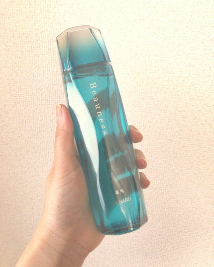 薬用 ビューネ/メナード/化粧水を使ったクチコミ(1枚目)