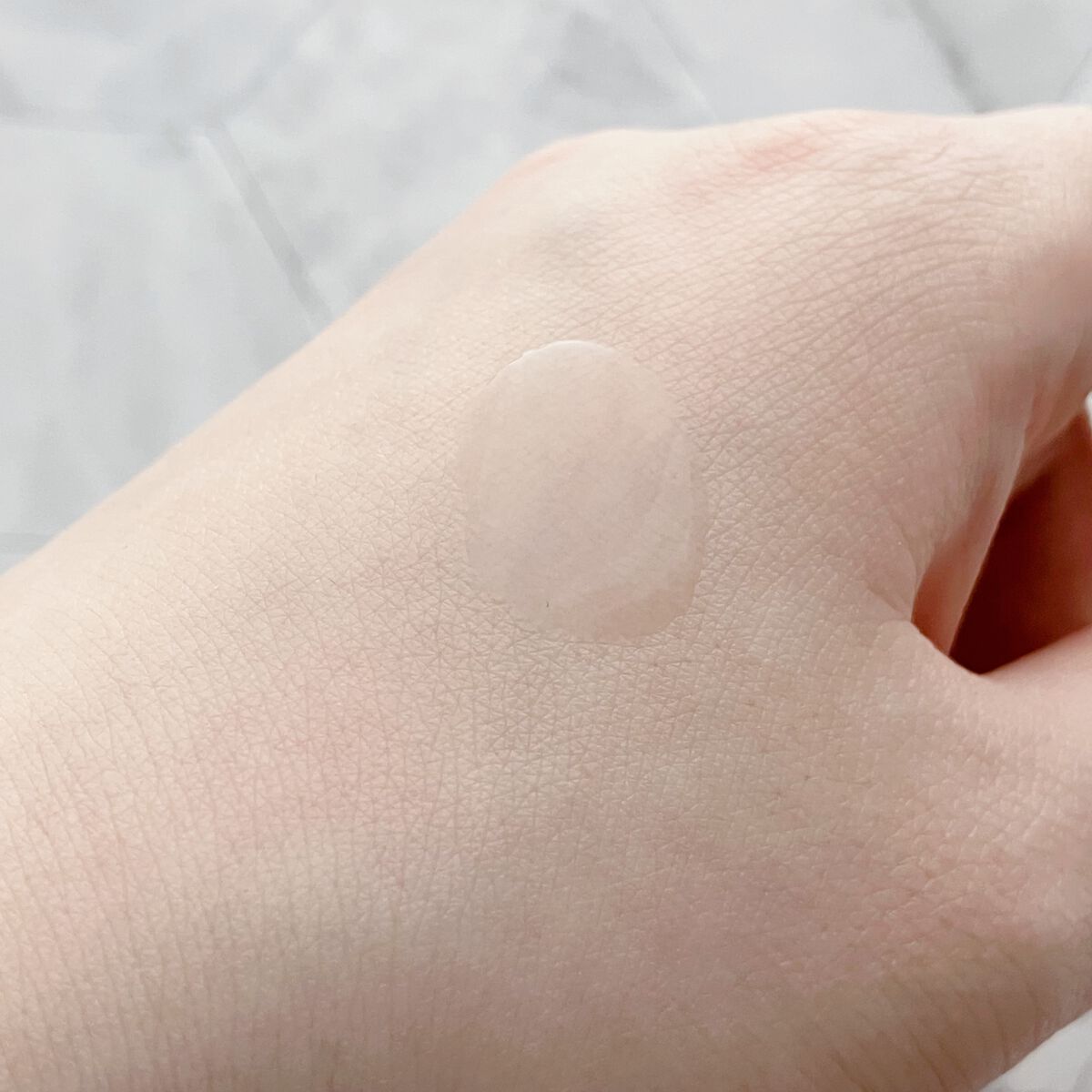 マドンナ リリ ヘアオイル/MADONNA LILI/ヘアオイルを使ったクチコミ(3枚目)