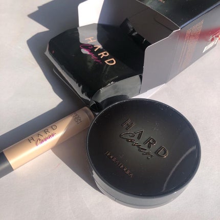 HOLIKA HOLIKA ハードカバーパーフェクトクッションのクチコミ「2021.1.16
最近家にいる時間がかなり長いので…
蒸れてヨレヨレになりがちなクッション.....」(1枚目)