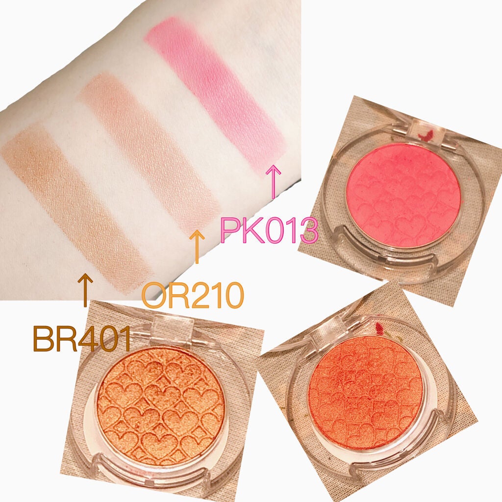 ルックアット マイアイズ/ETUDE/単色アイシャドウを使ったクチコミ(2枚目)