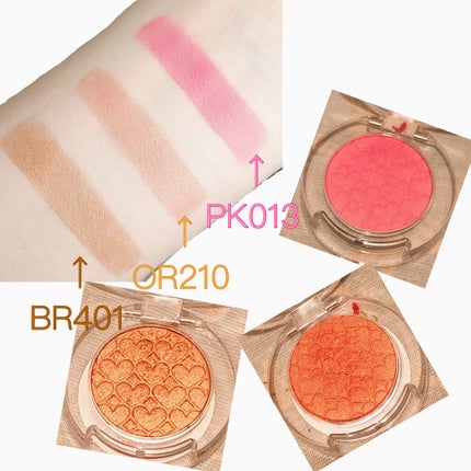 ルックアット マイアイズ/ETUDE/単色アイシャドウを使ったクチコミ(2枚目)