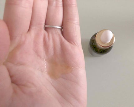 ブリリオ (旧)/CELLULA/美容液を使ったクチコミ(2枚目)