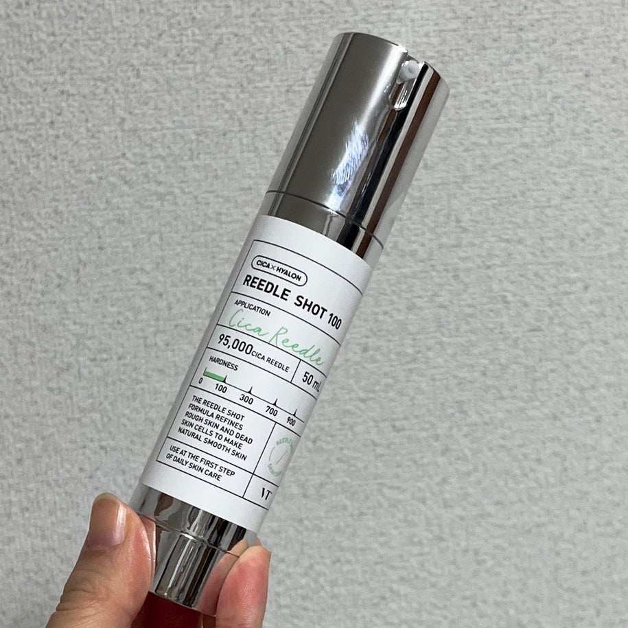 ドクダミ 77 スージングトナー/Anua/化粧水を使ったクチコミ(4枚目)