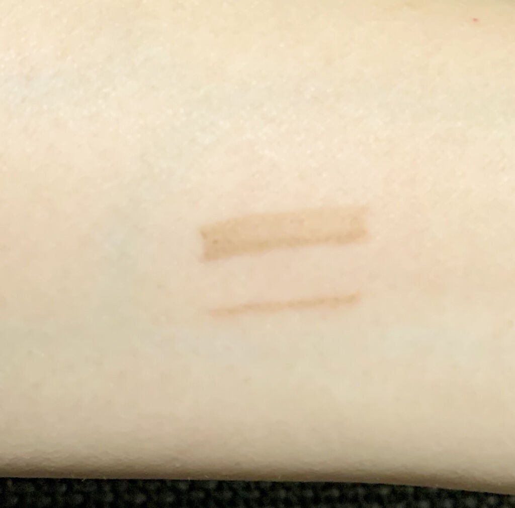 ãã¡ãã·ã§ã³ãã㊠ããŠããŒã€ã³ãã³ã·ã« N/MAYBELLINE NEW YORK/ã¢ã€ãããŠãã³ã·ã«ã䜿ã£ãã¯ãã³ãïŒ7æç®ïŒ