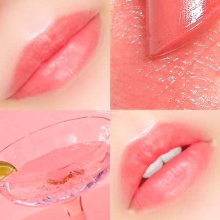 ケイト リップモンスター/KATE/口紅を使ったクチコミ(1枚目)