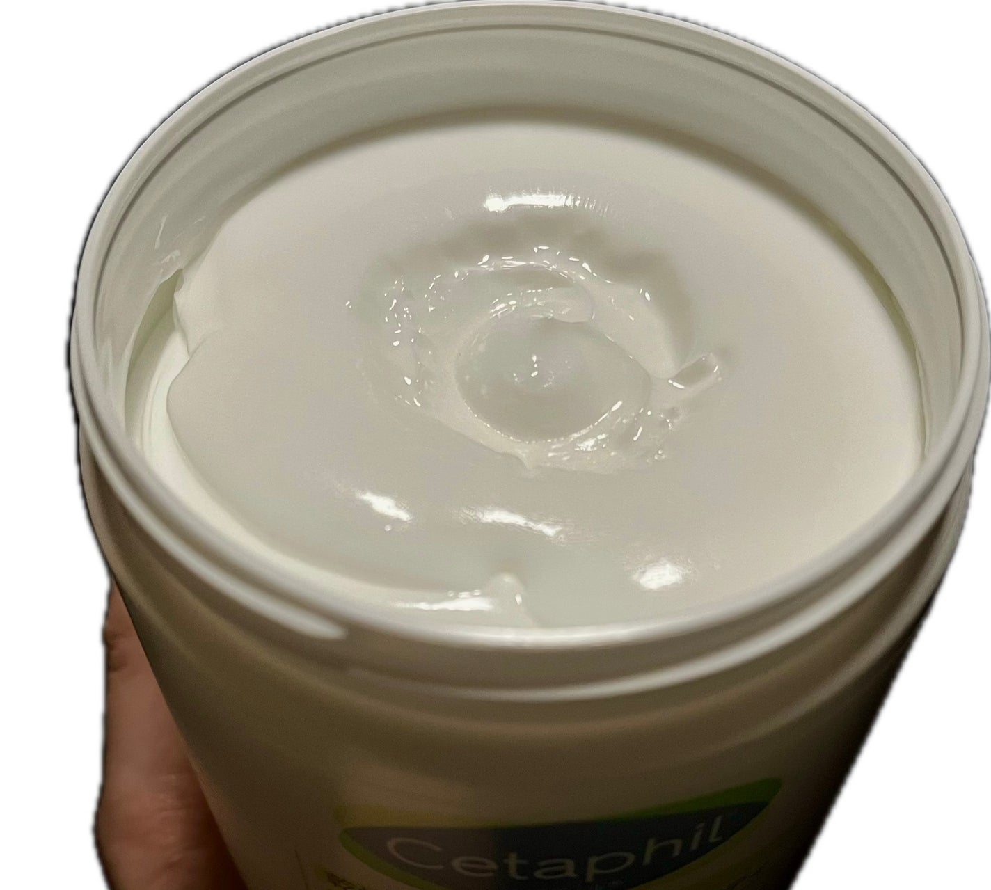 モイスチャライジング クリーム/セタフィル/ボディクリームを使ったクチコミ(2枚目)