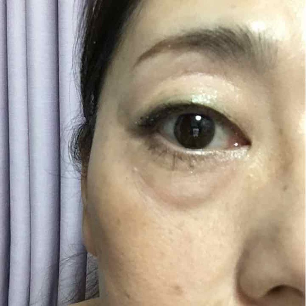 インジーニアス Wパウダーアイズ/RMK/アイシャドウパレットを使ったクチコミ(1枚目)