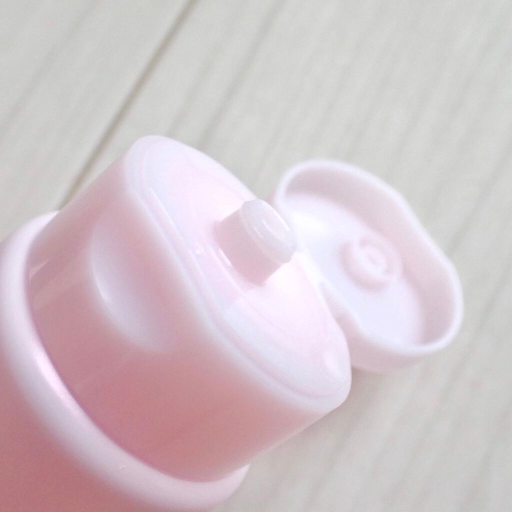 ウォッシングフォーム スーパーセンシティブ/ドクターシーラボⓇ/洗顔フォームを使ったクチコミ（3枚目）