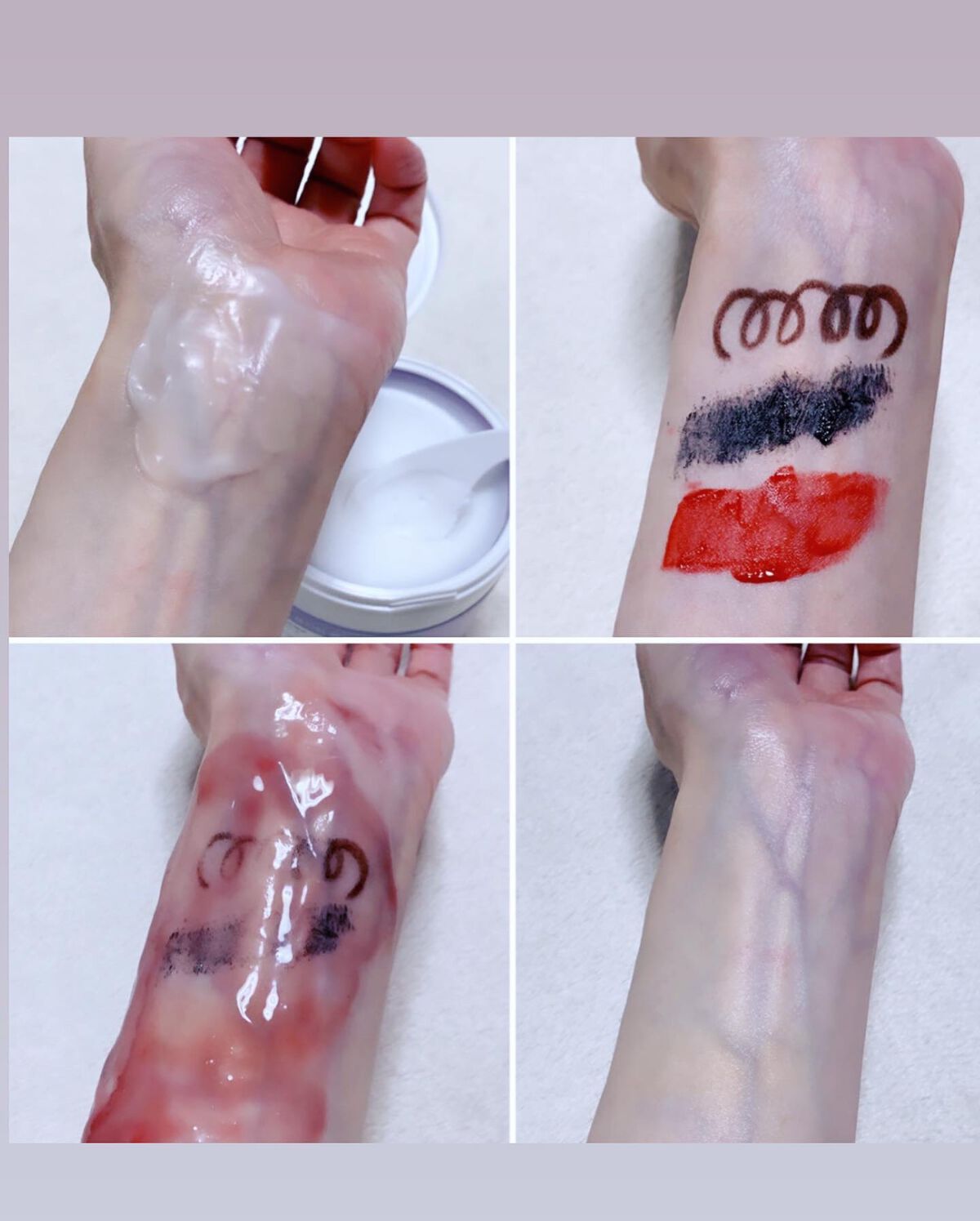 リアルフレッシュコラーゲンマスクパック/Rokkiss/シートマスク・パックを使ったクチコミ(3枚目)