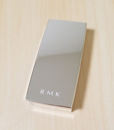 RMK カラーユアルックアイズのクチコミ「
RMK
カラーユアルックアイズ(限定)

03ブロンズ


あえてブラウン系の単色を買おうと.....」（2枚目）