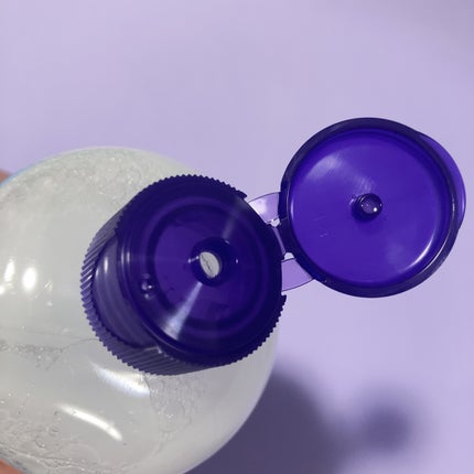 ハトムギ化粧水(ナチュリエ スキンコンディショナー R )/ナチュリエ/化粧水を使ったクチコミ(3枚目)