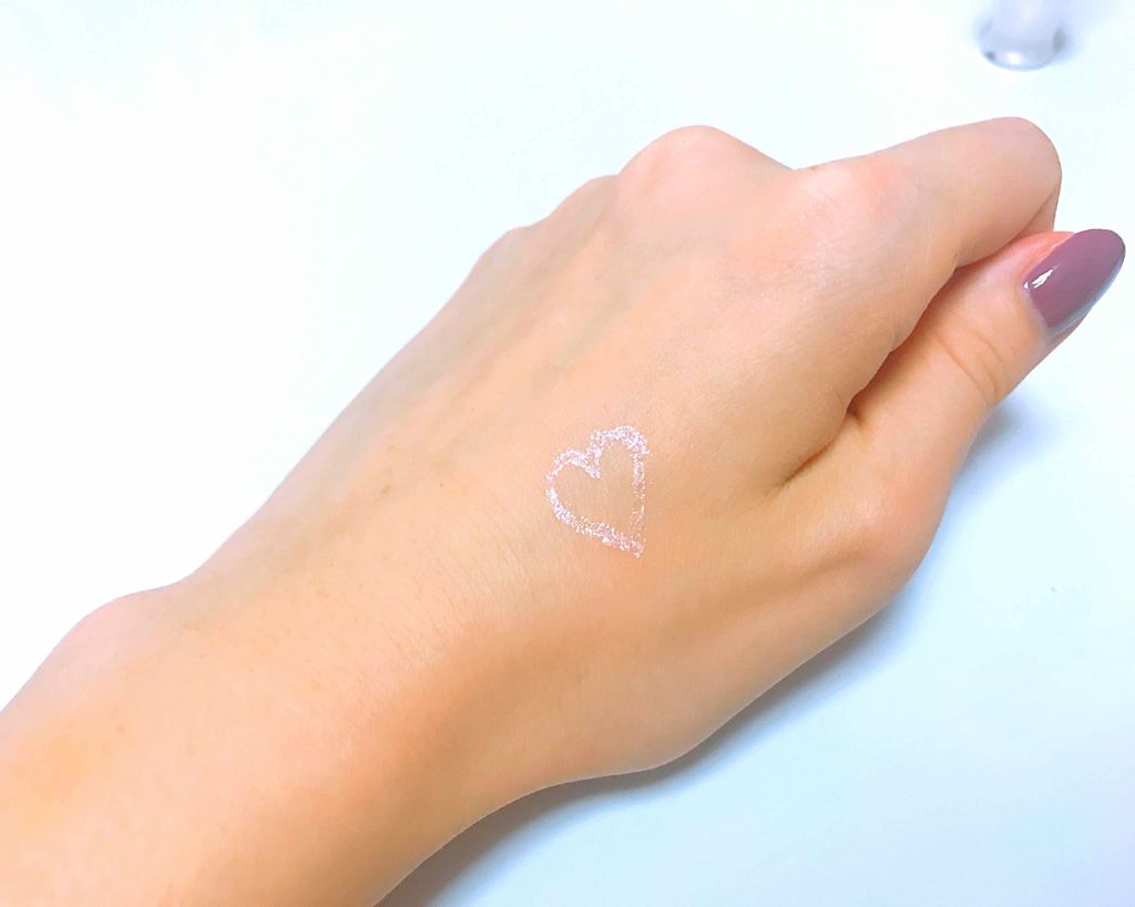 ティアー アイライナー/ETUDE/リキッドアイライナーを使ったクチコミ(2枚目)