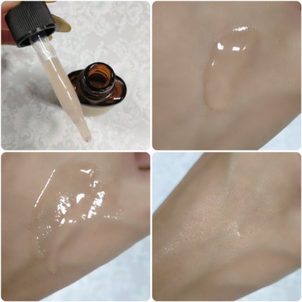 リセラージュ 美容液 /Recellage/美容液を使ったクチコミ(3枚目)