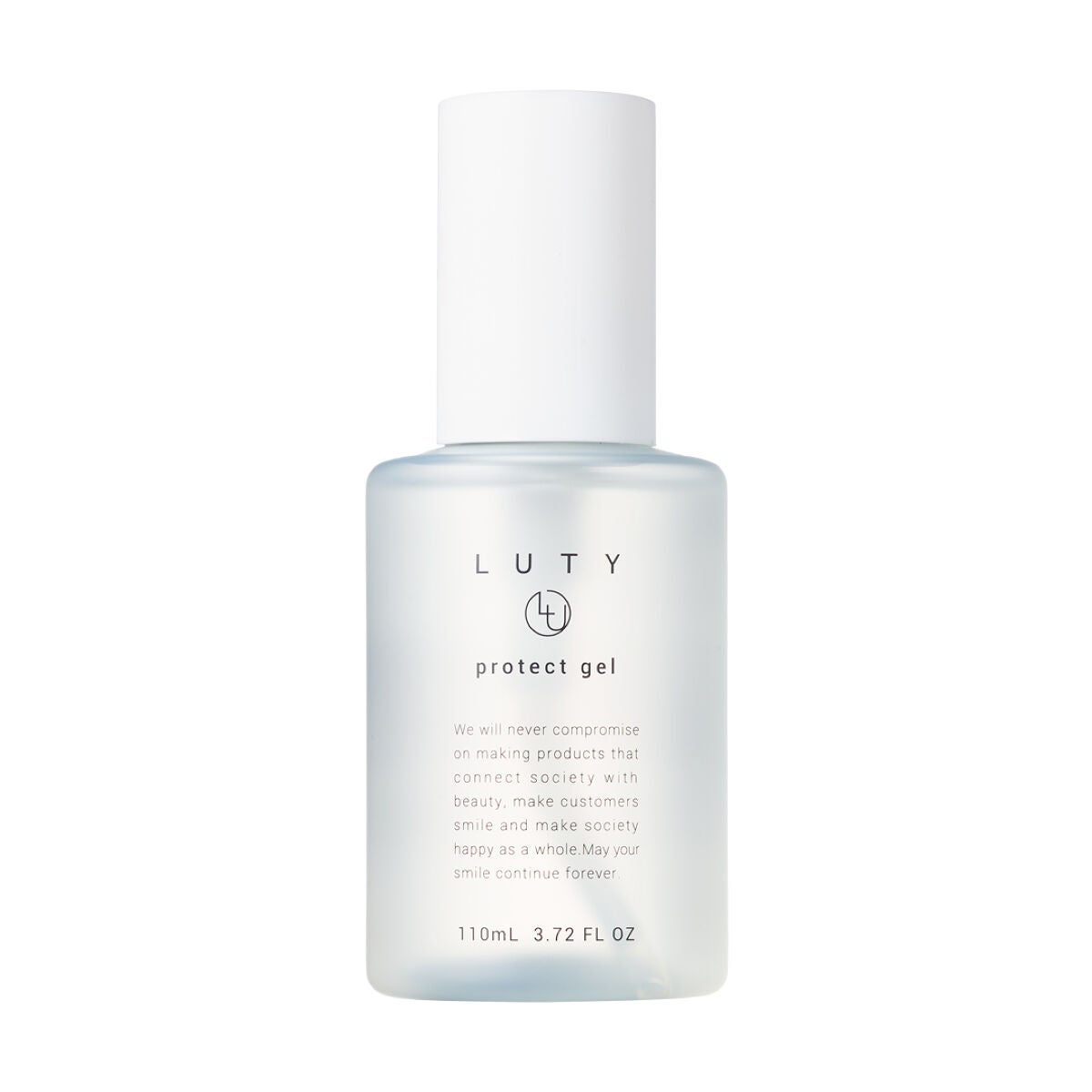 ルーティー プロテクトジェル LUTY
