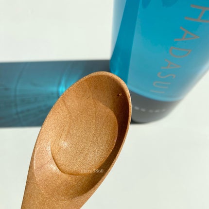 肌水 スキンローション /肌水/化粧水を使ったクチコミ(5枚目)