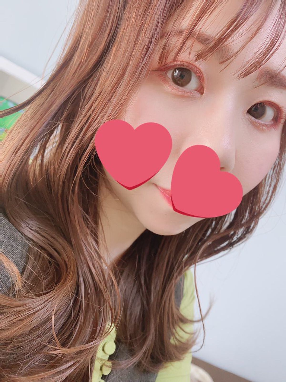 MOLAK 1day/MOLAK/ワンデー（１DAY）カラコンを使ったクチコミ（2枚目）