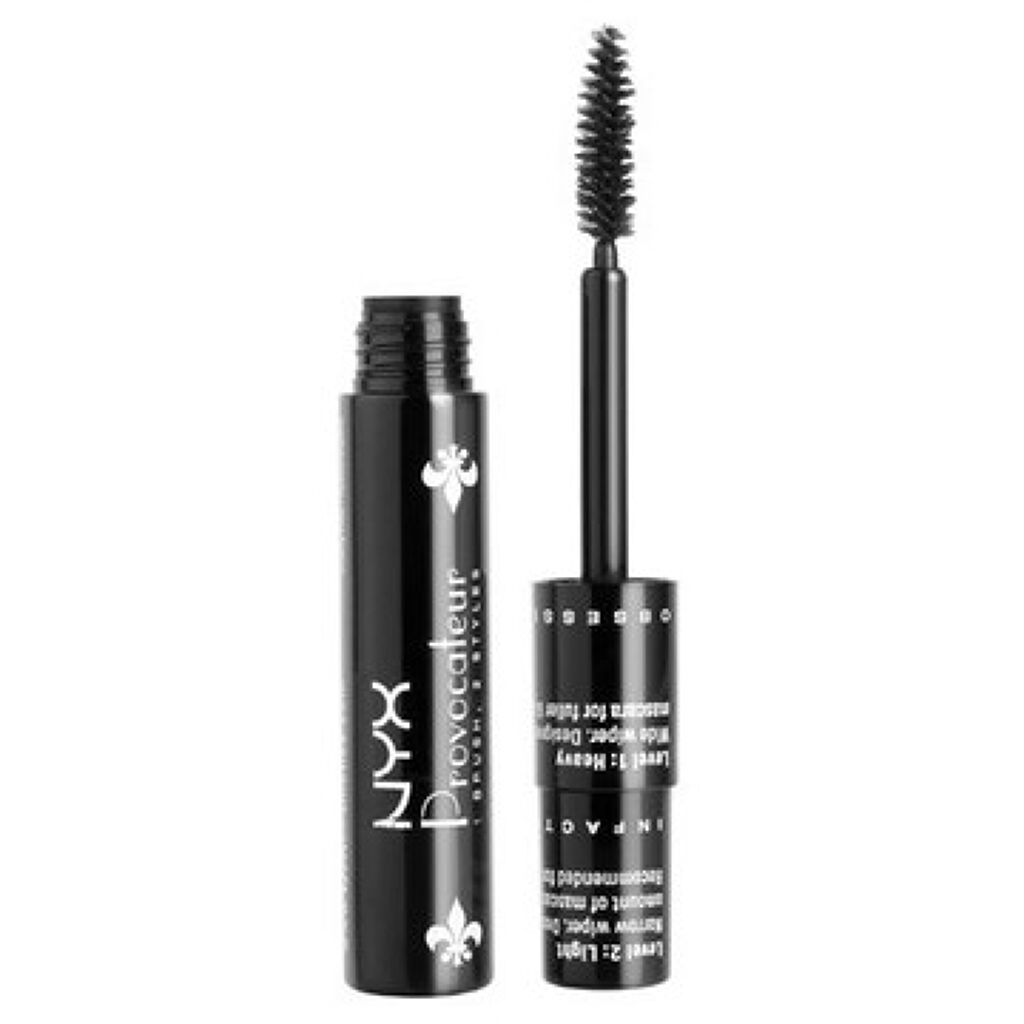 NYX Professional Makeup BOUDOIR MASCARA COLLECTION BMC03 Provocateur