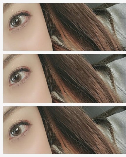 ウォータープルーフペンシルアイライナー/SISTER ANN/ペンシルアイライナーを使ったクチコミ(2枚目)