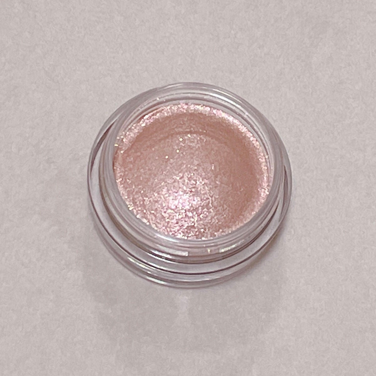 グロッシー アイヴェール/Visée/ジェル・クリームアイシャドウを使ったクチコミ(2枚目)