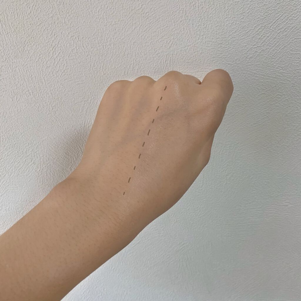 エリクシール ルフレ バランシング おしろいミルク/エリクシール/乳液を使ったクチコミ(3枚目)